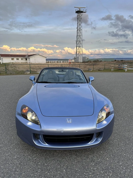 2004 Honda AP2 S2000 - Image 30 of 31
