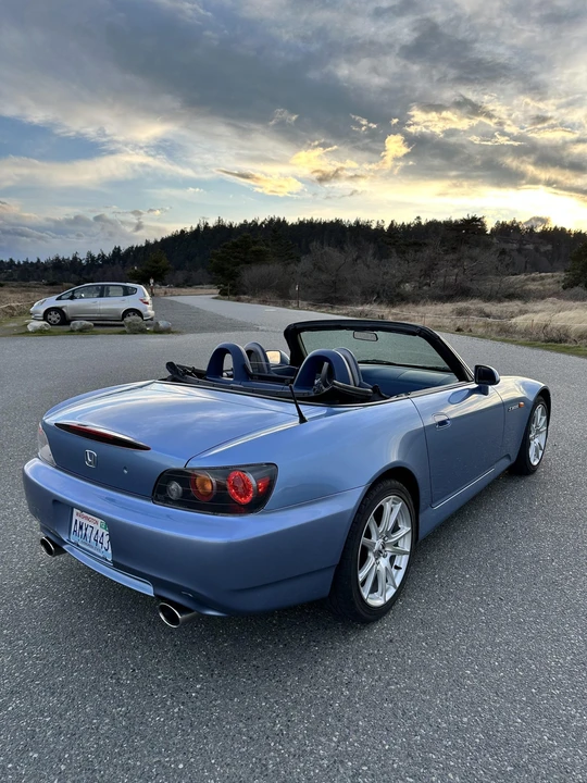 2004 Honda AP2 S2000 - Image 6 of 31