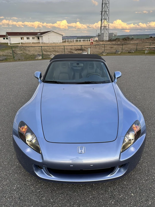 2004 Honda AP2 S2000 - Image 31 of 31