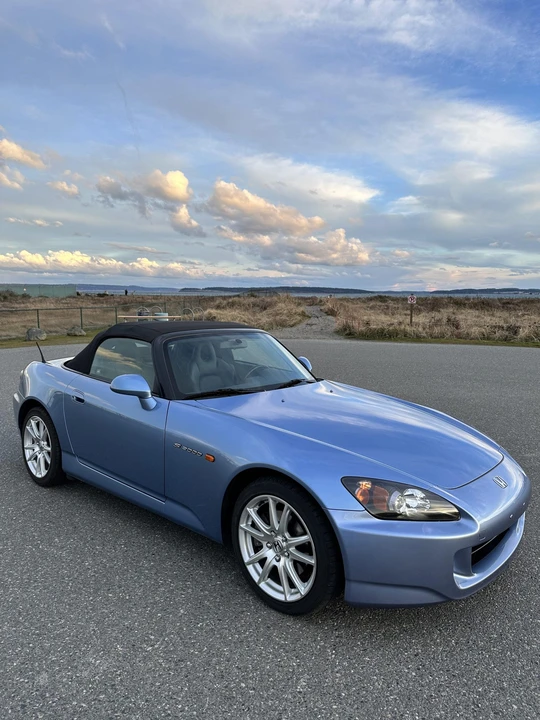 2004 Honda AP2 S2000 - Image 11 of 31
