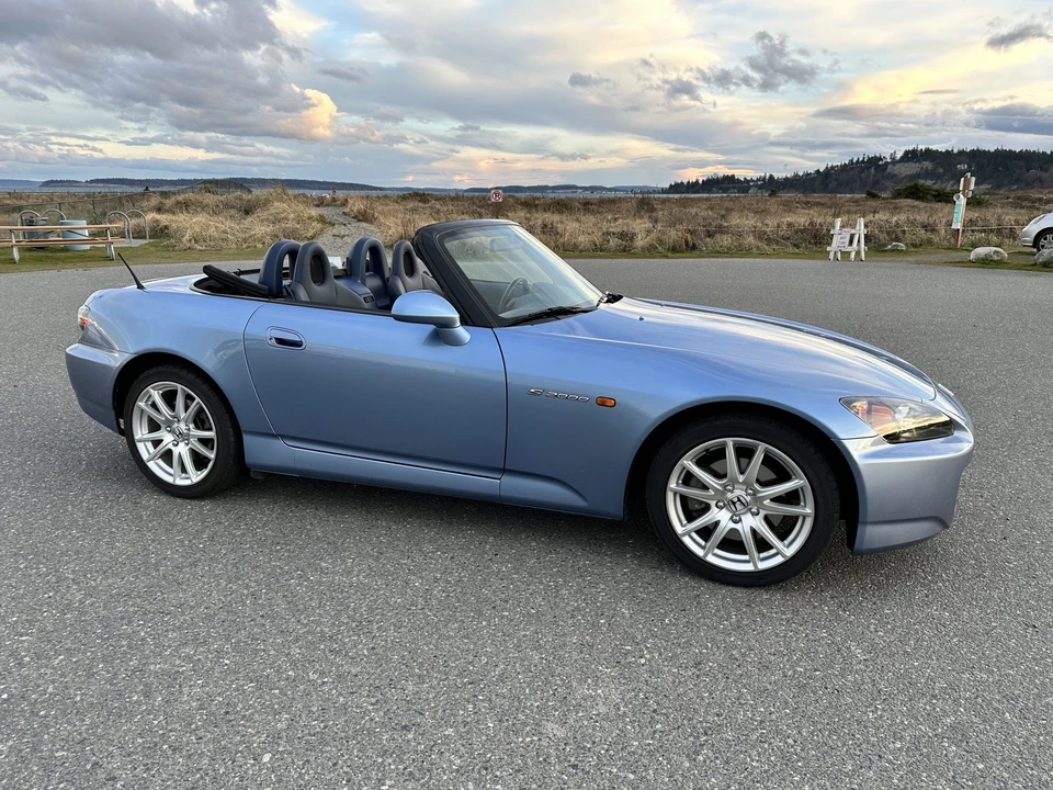 2004 Honda AP2 S2000 - Image 5 of 31
