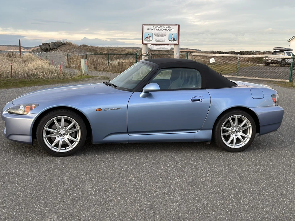 2004 Honda AP2 S2000 - Image 21 of 31