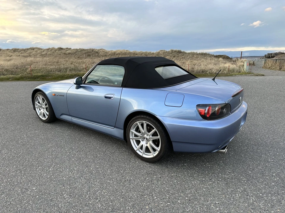 2004 Honda AP2 S2000 - Image 20 of 31