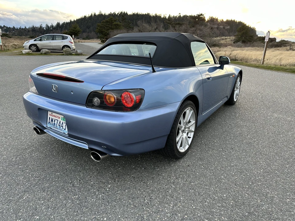2004 Honda AP2 S2000 - Image 14 of 31
