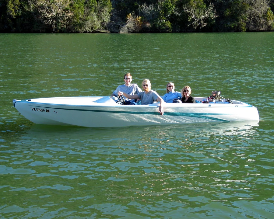 1965 Chris-Craft - Image 19 of 31