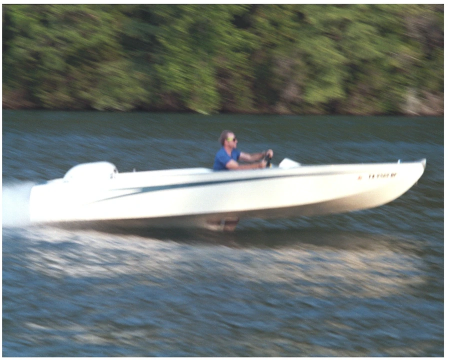 1965 Chris-Craft - Image 21 of 31
