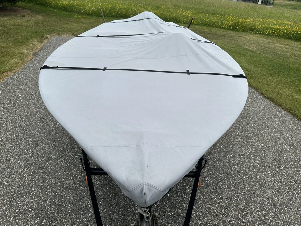 1965 Chris-Craft - Image 18 of 31