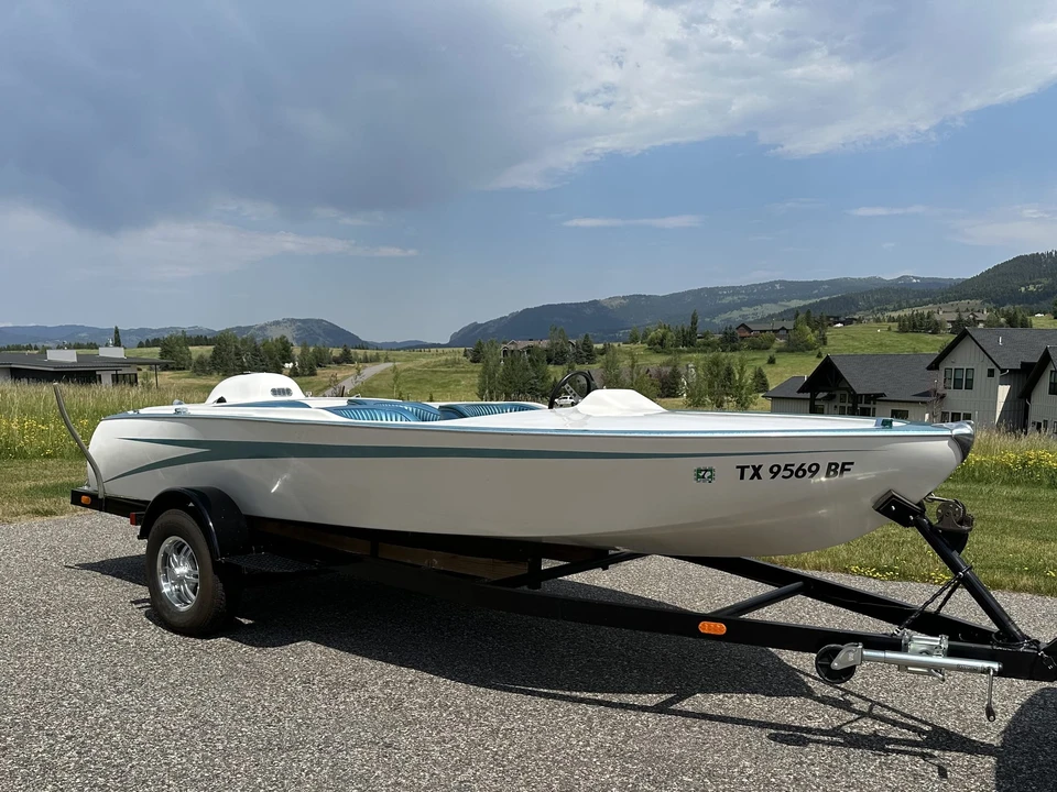 1965 Chris-Craft - Image 2 of 31