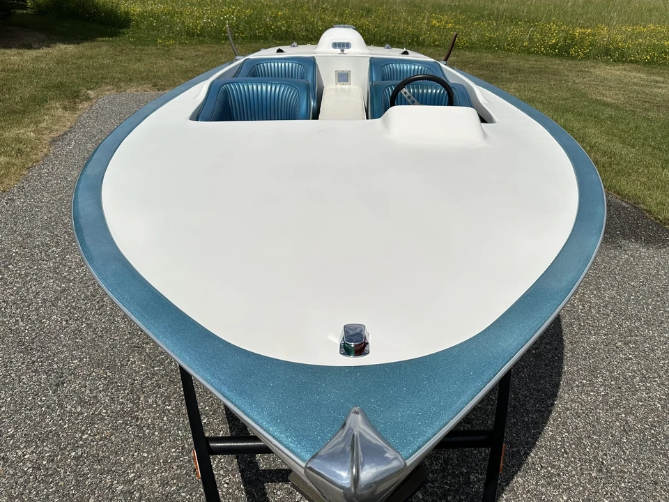 1965 Chris-Craft - Image 15 of 31