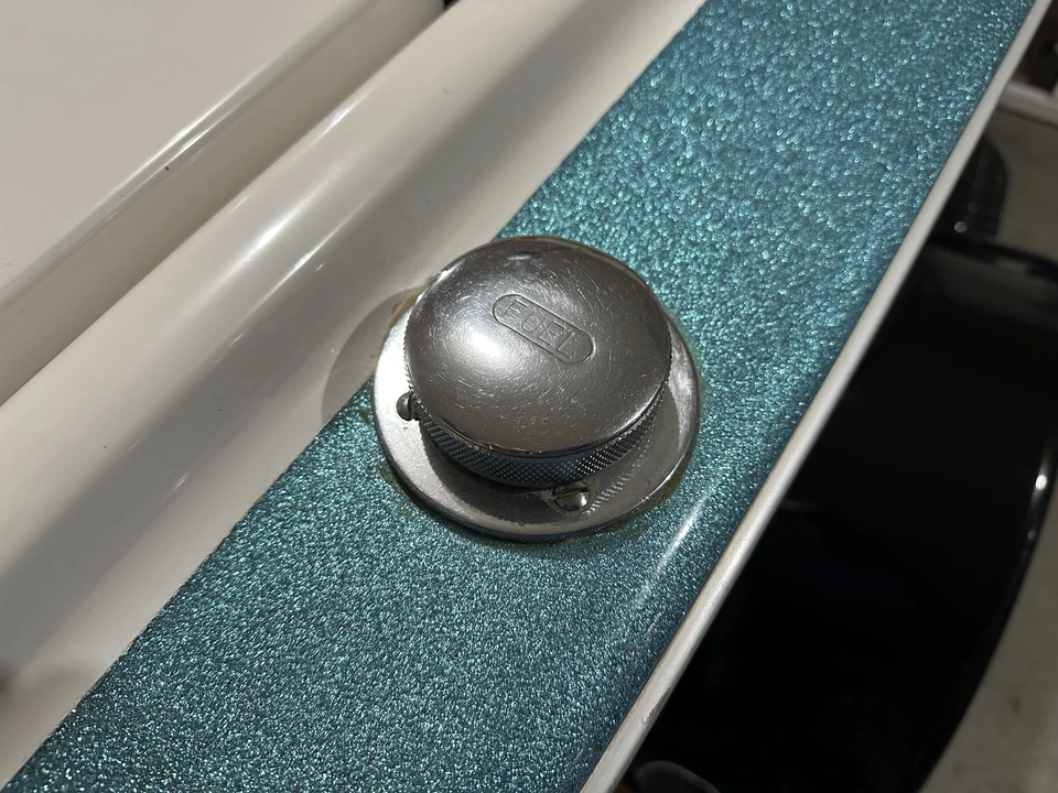 1965 Chris-Craft - Image 29 of 31