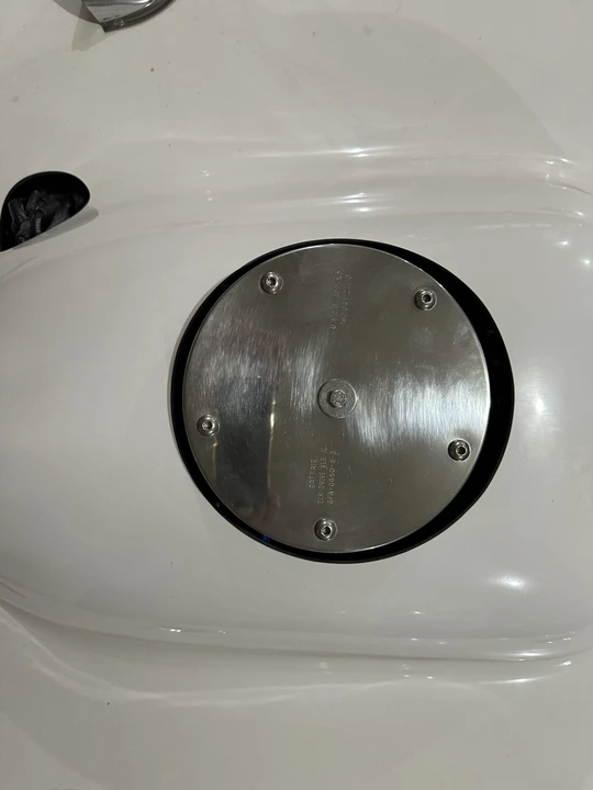 1965 Chris-Craft - Image 31 of 31