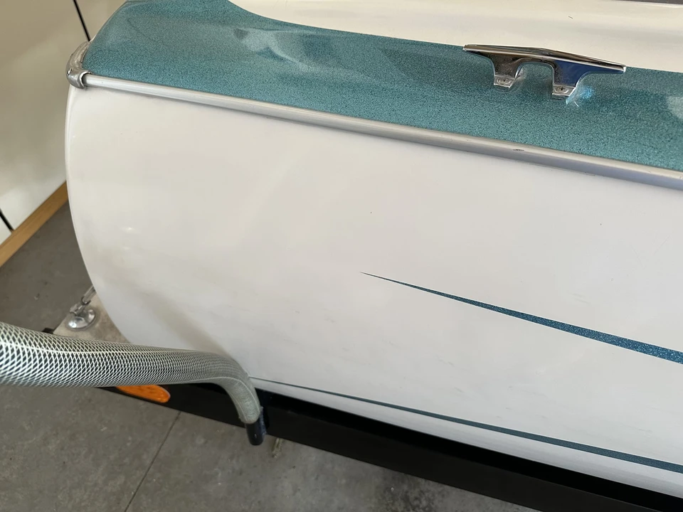 1965 Chris-Craft - Image 28 of 31