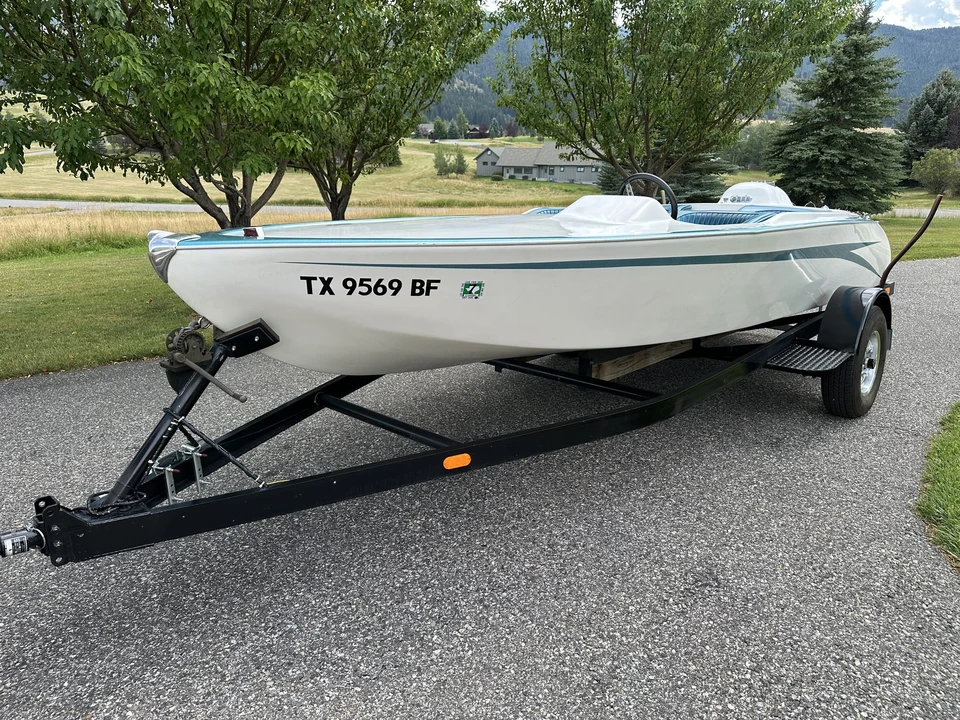 1965 Chris-Craft - Image 13 of 31