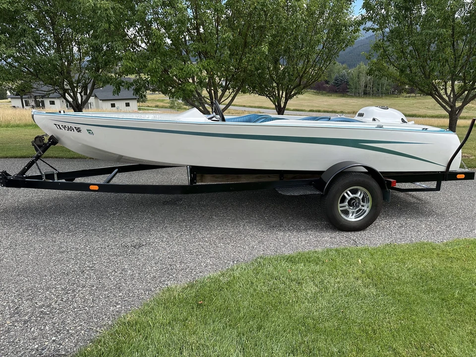 1965 Chris-Craft - Image 11 of 31