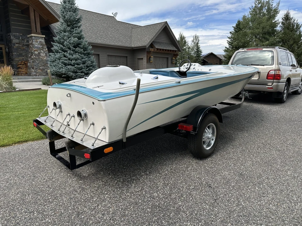1965 Chris-Craft - Image 7 of 31
