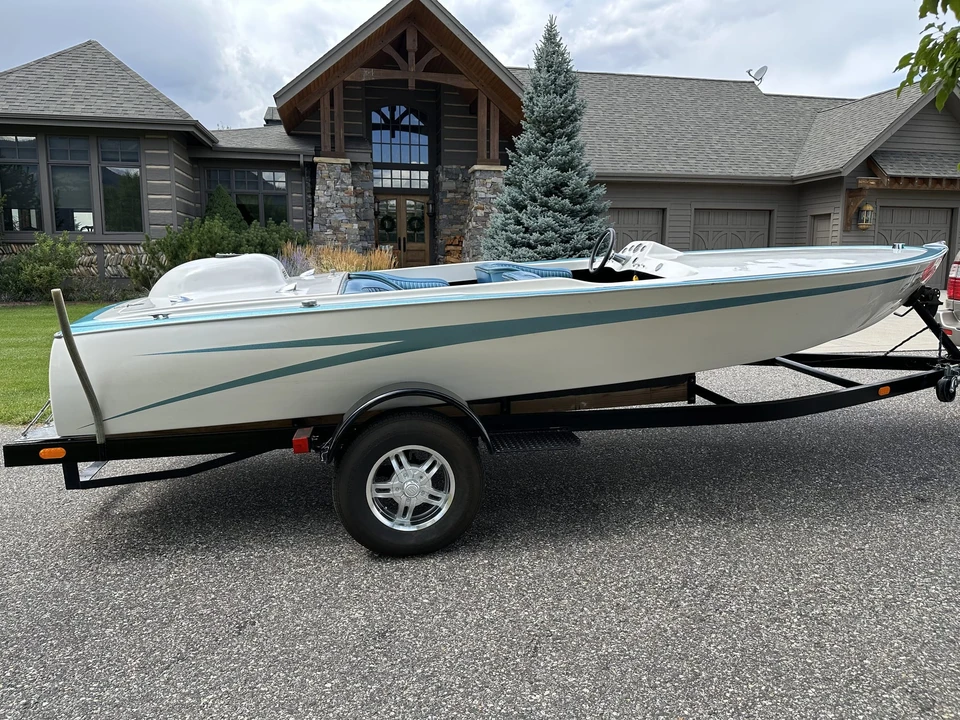 1965 Chris-Craft - Image 5 of 31
