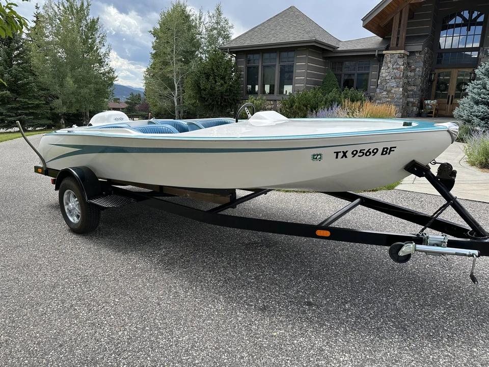 1965 Chris-Craft - Image 4 of 31