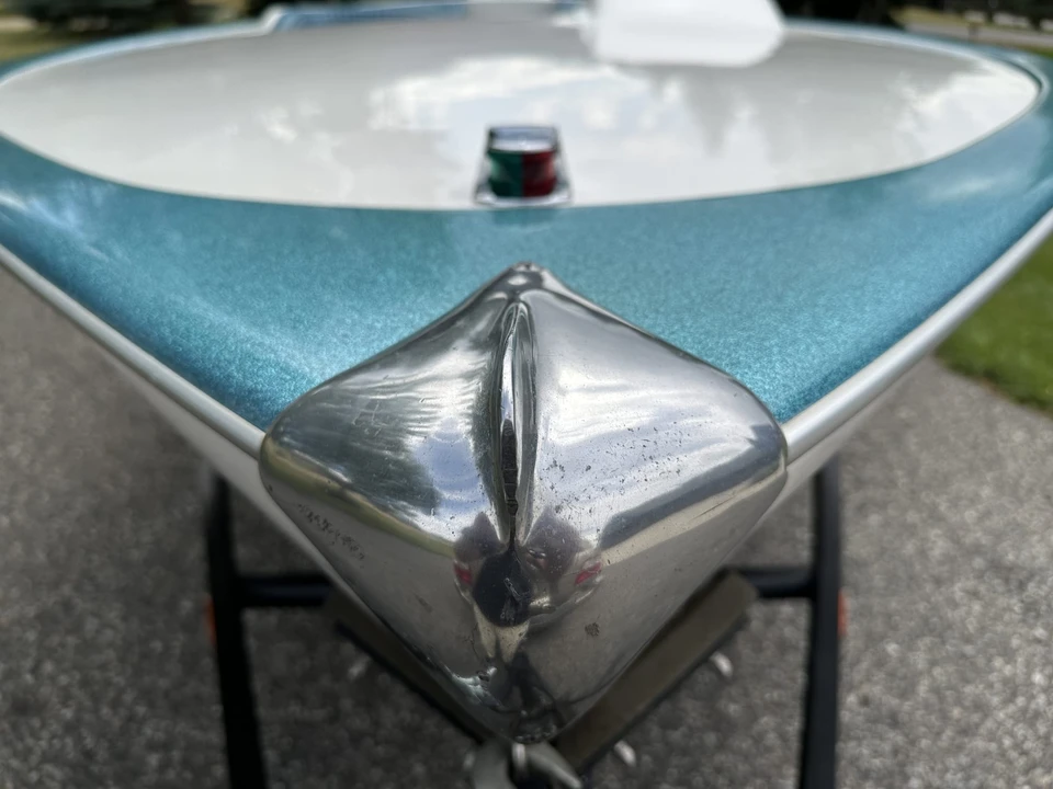 1965 Chris-Craft - Image 22 of 31