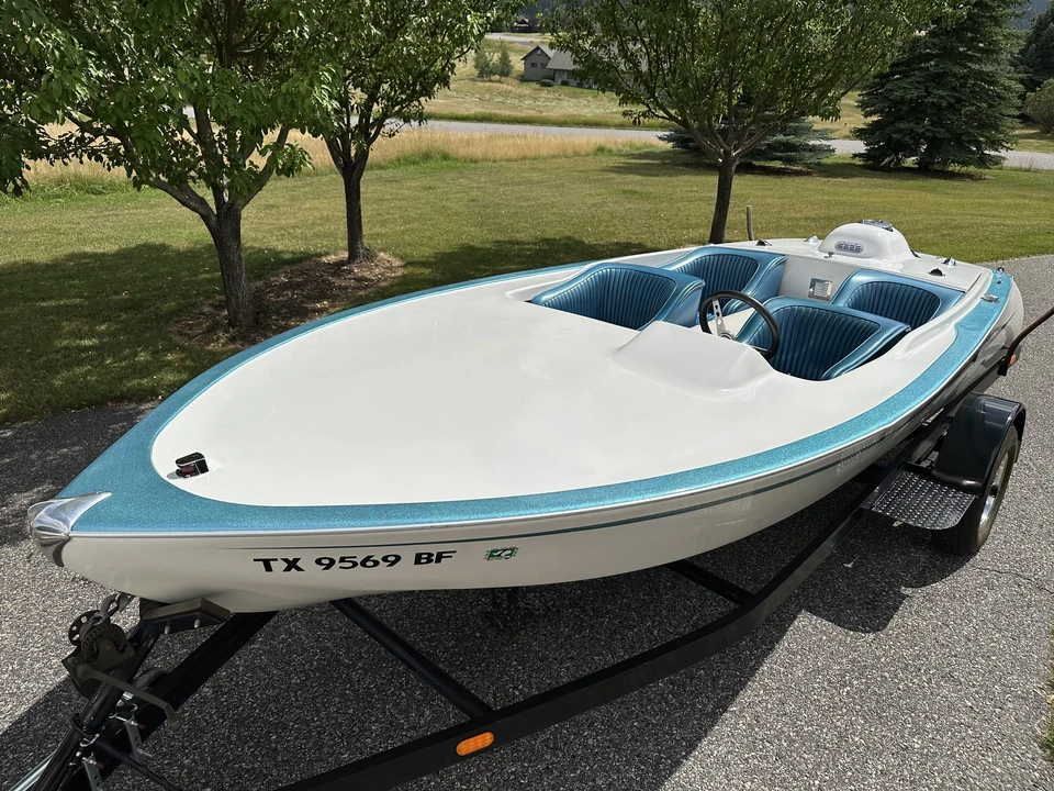 1965 Chris-Craft - Image 14 of 31