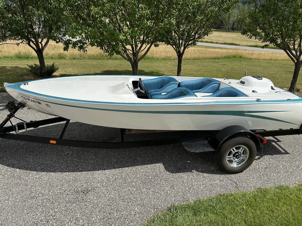 1965 Chris-Craft - Image 12 of 31