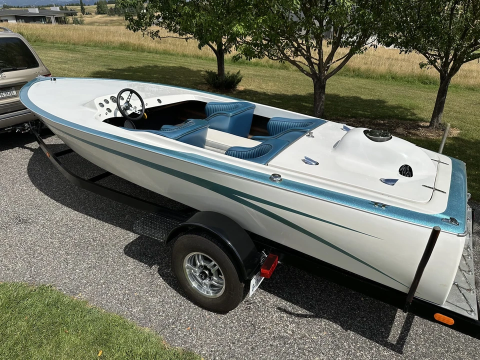 1965 Chris-Craft - Image 10 of 31