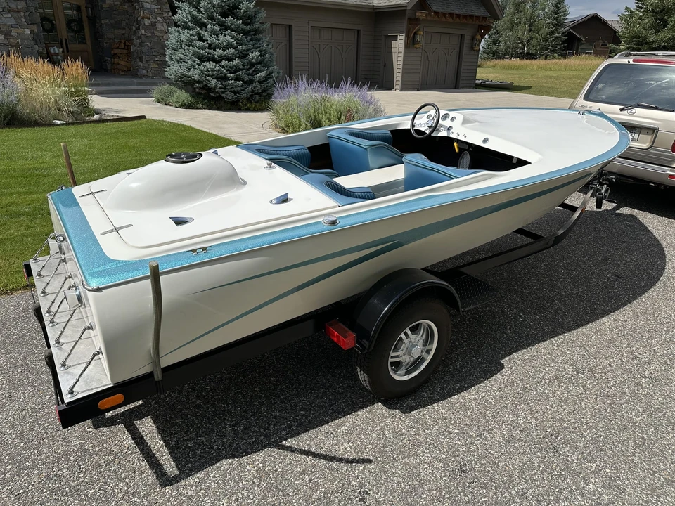 1965 Chris-Craft - Image 6 of 31