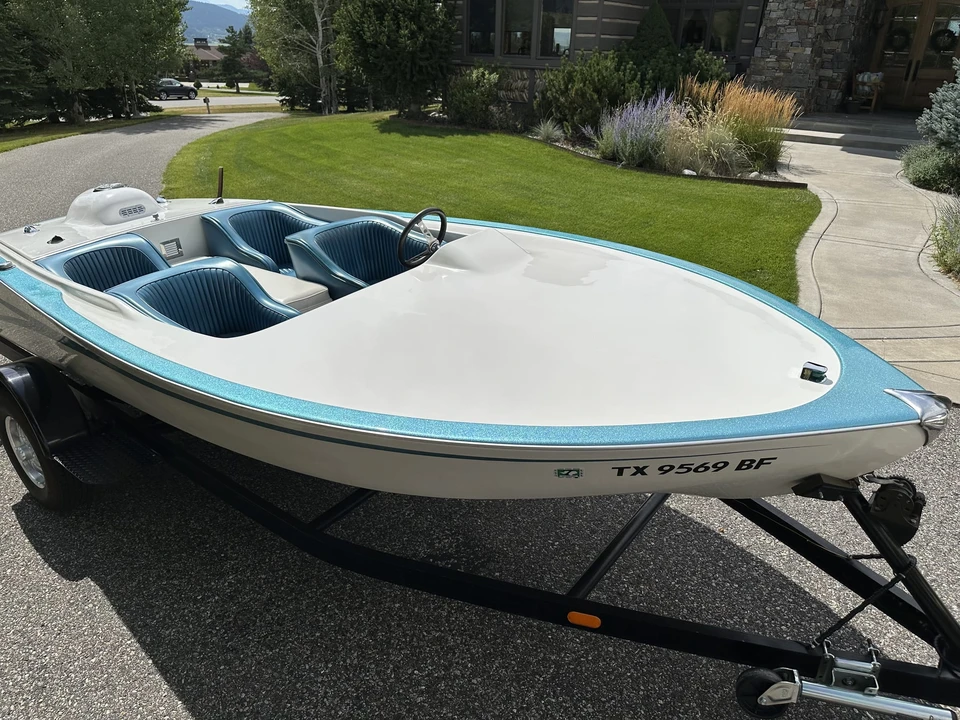 1965 Chris-Craft - Image 3 of 31