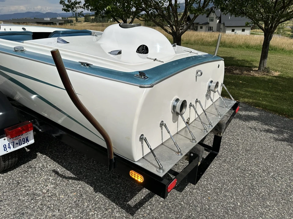 1965 Chris-Craft - Image 26 of 31