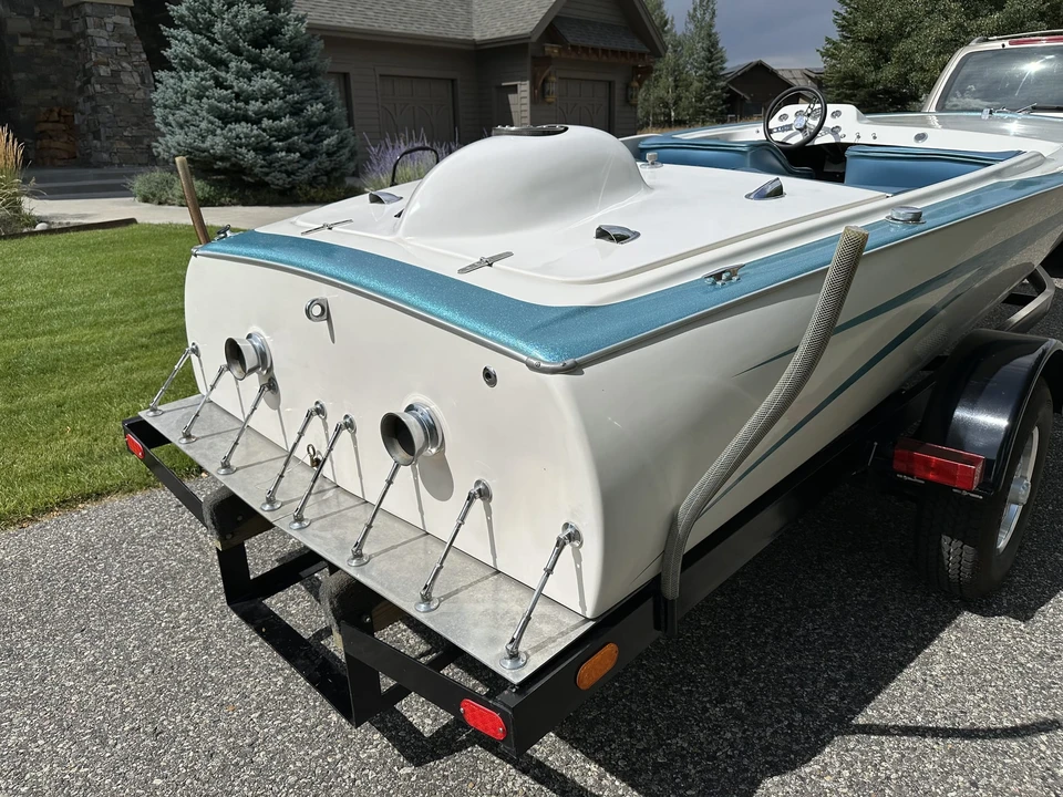 1965 Chris-Craft - Image 27 of 31
