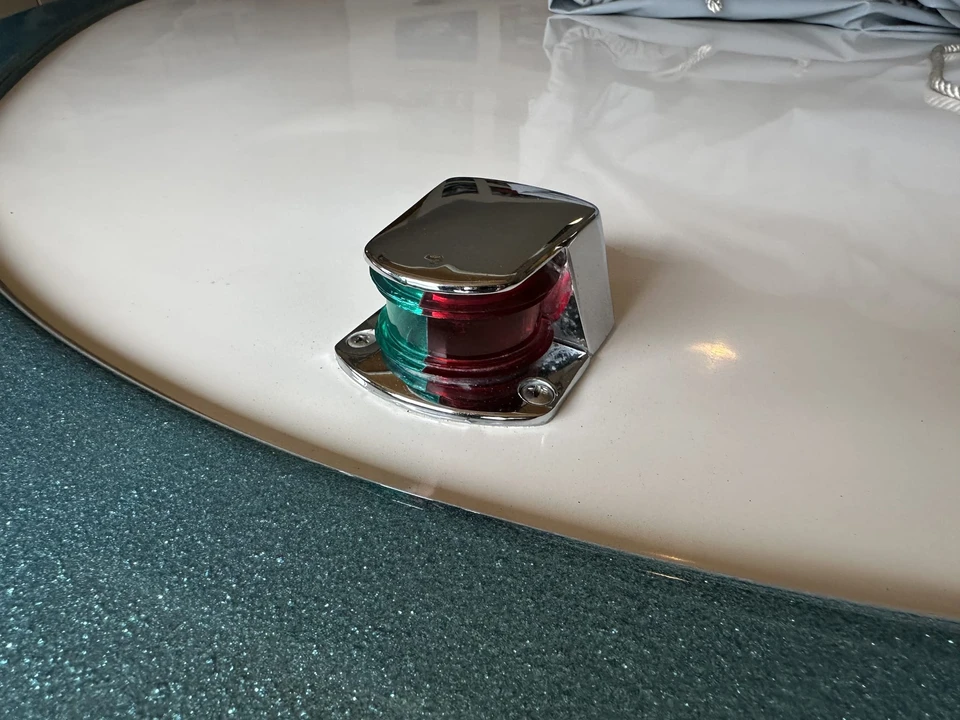1965 Chris-Craft - Image 24 of 31