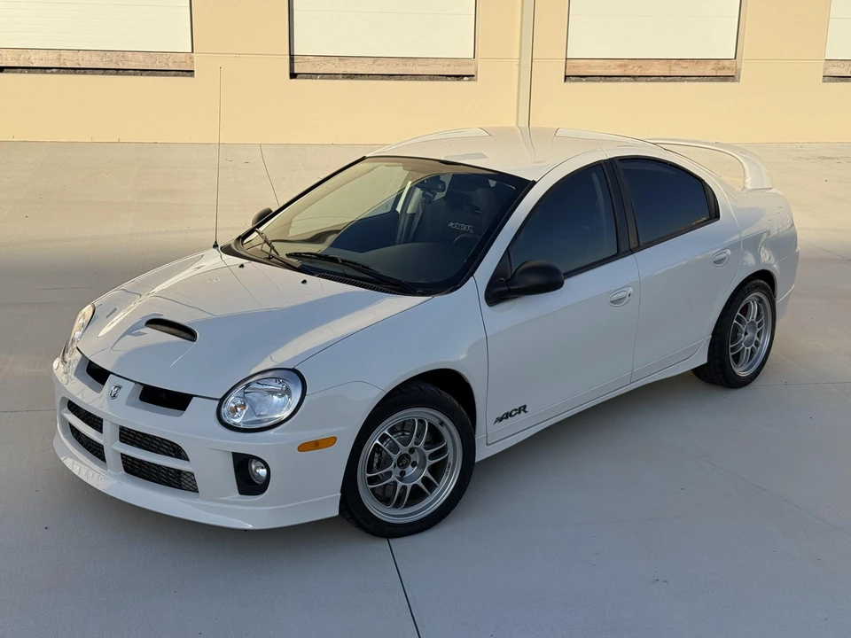 2005 Dodge Neon SRT-4 - Image 6 of 31