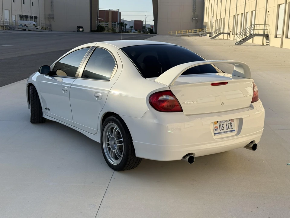 2005 Dodge Neon SRT-4 - Image 22 of 31