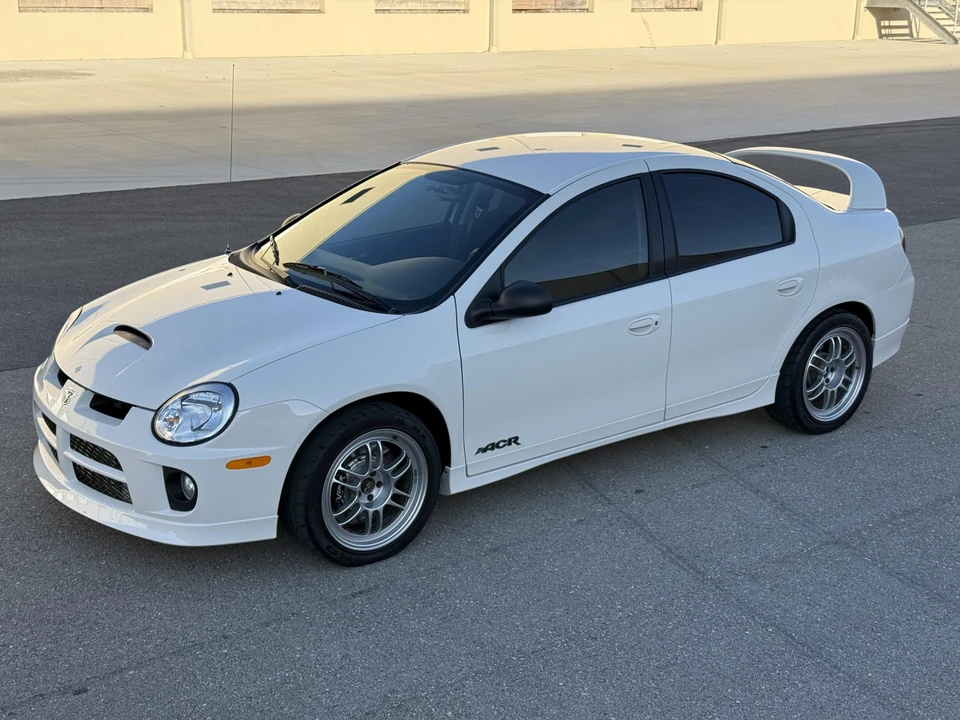2005 Dodge Neon SRT-4 - Image 9 of 31