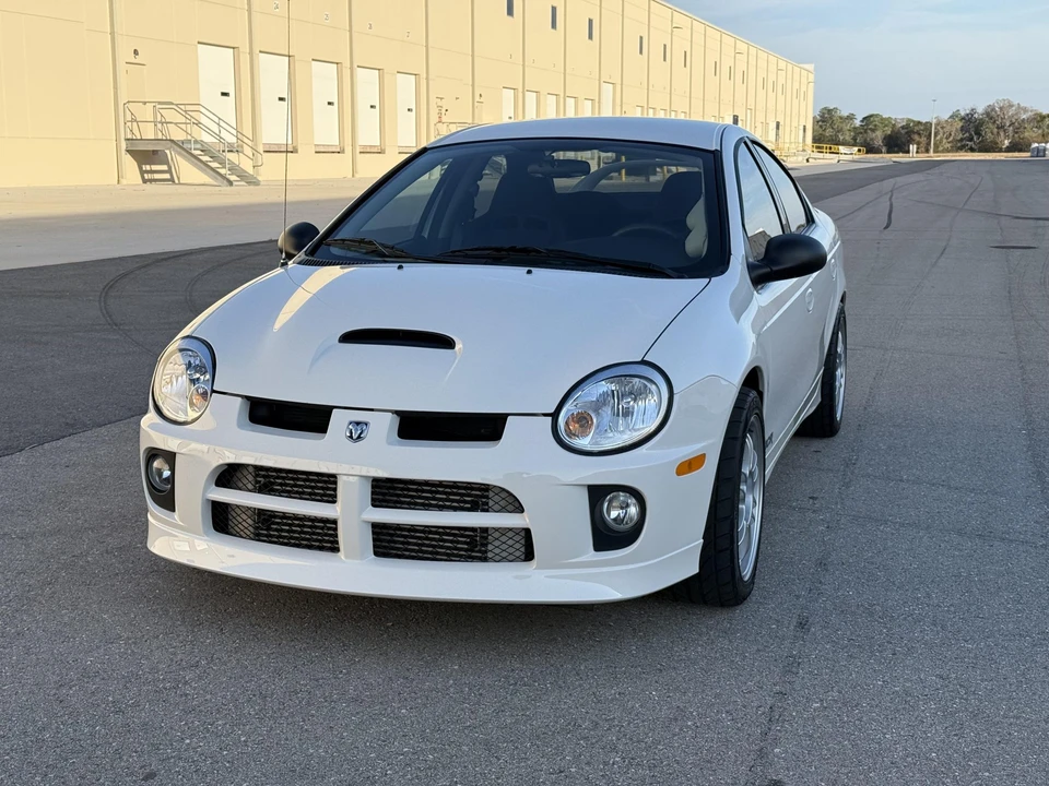 2005 Dodge Neon SRT-4 - Image 3 of 31