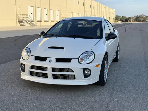 2005 Dodge Neon SRT-4 - Image 3 of 31