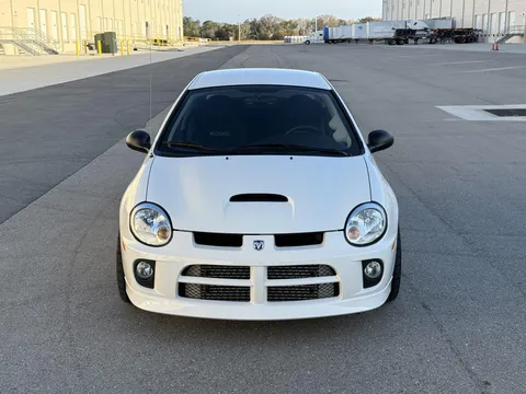 2005 Dodge Neon SRT-4 - Image 2 of 31