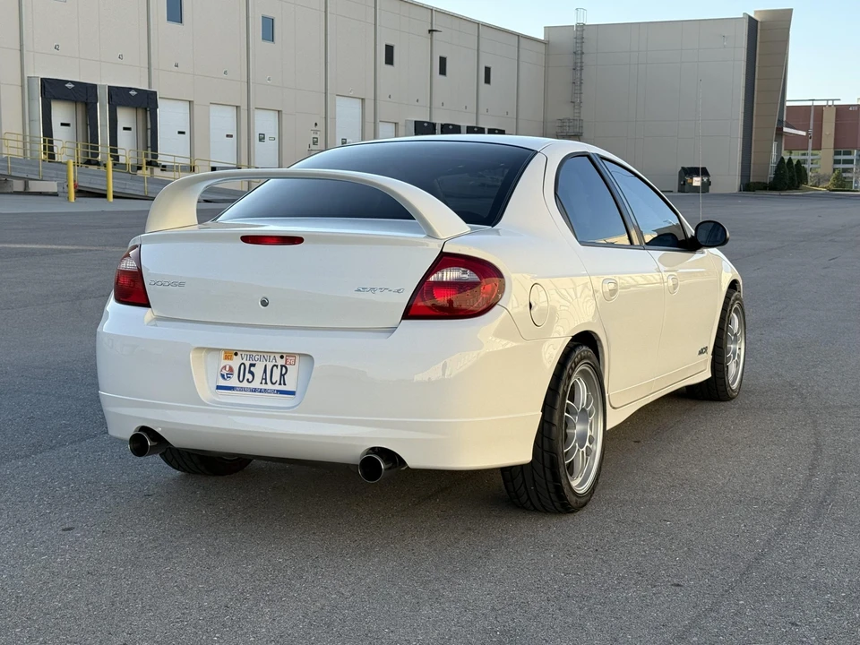 2005 Dodge Neon SRT-4 - Image 31 of 31
