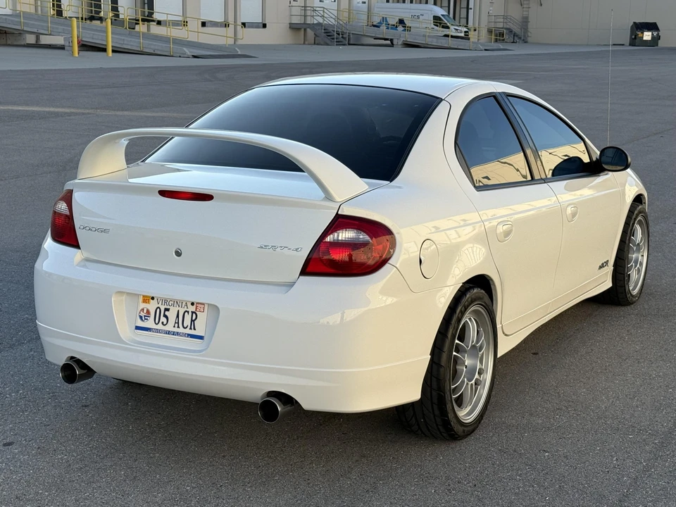 2005 Dodge Neon SRT-4 - Image 30 of 31