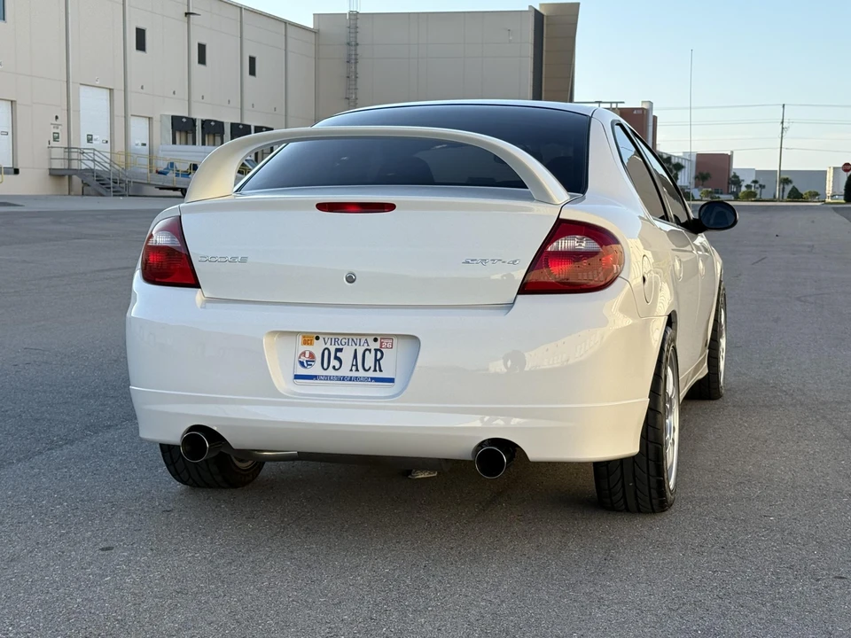 2005 Dodge Neon SRT-4 - Image 28 of 31