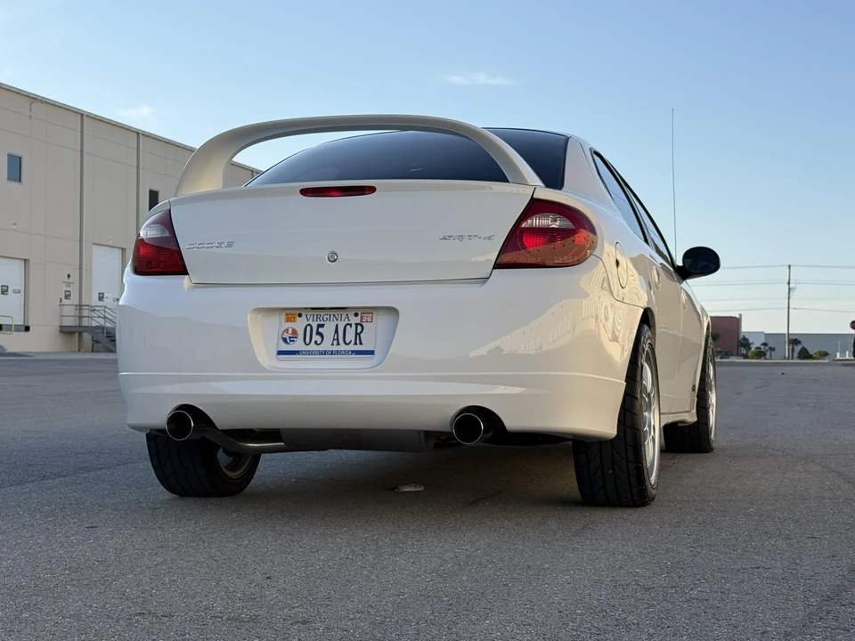 2005 Dodge Neon SRT-4 - Image 27 of 31