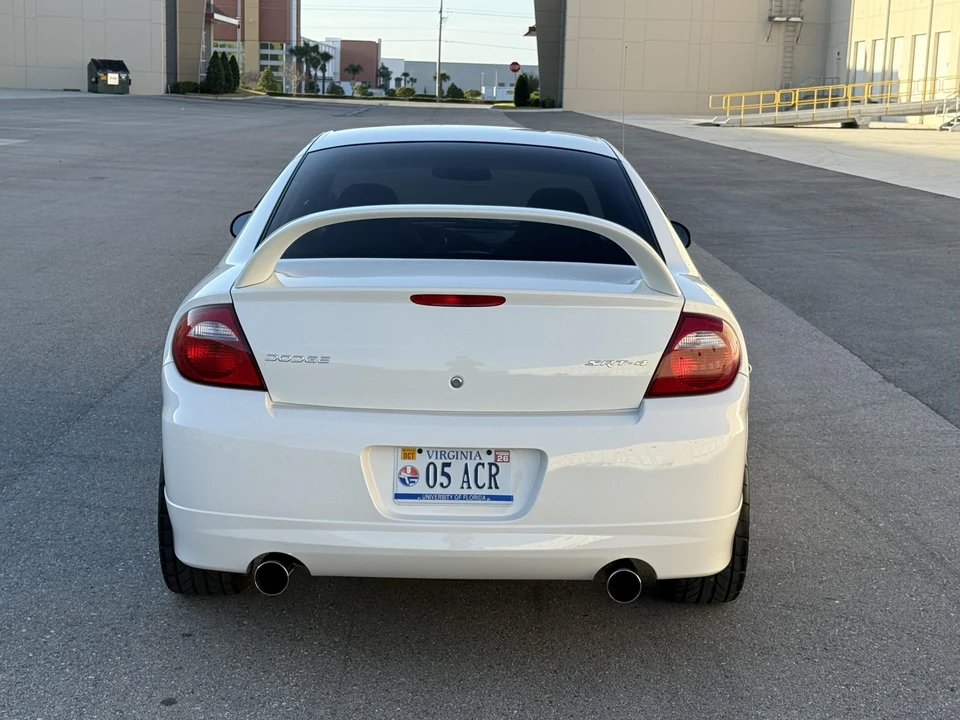 2005 Dodge Neon SRT-4 - Image 25 of 31