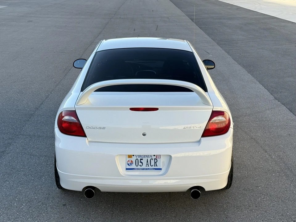 2005 Dodge Neon SRT-4 - Image 26 of 31