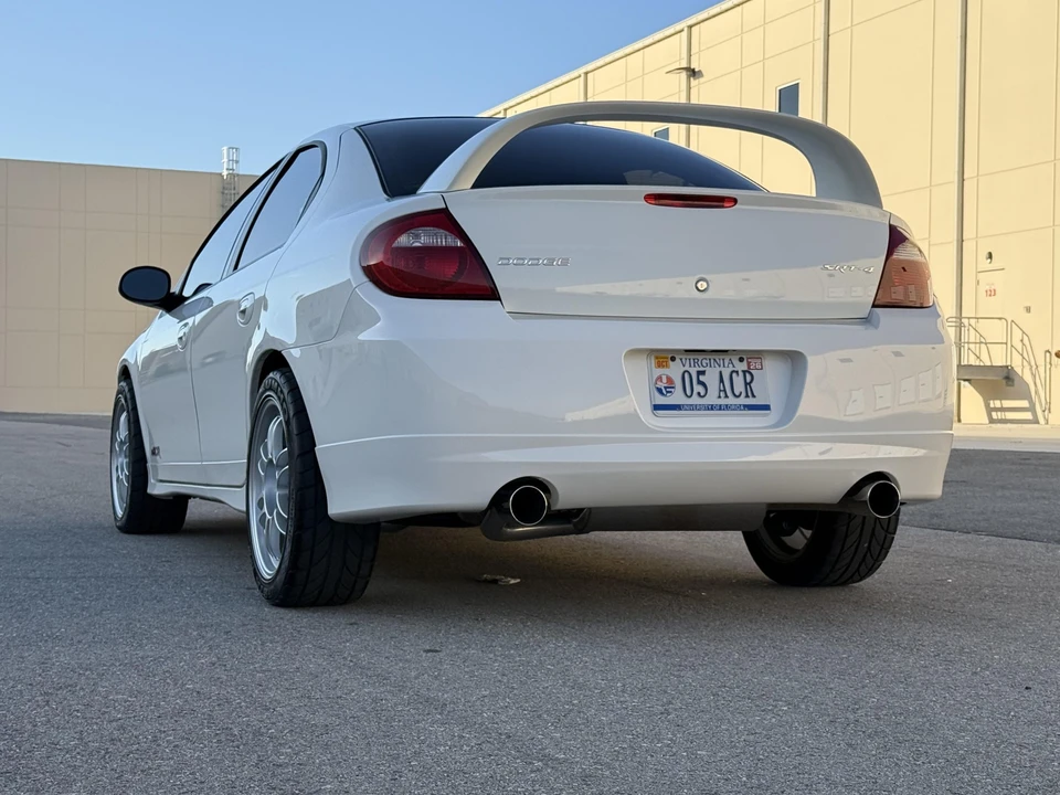 2005 Dodge Neon SRT-4 - Image 24 of 31