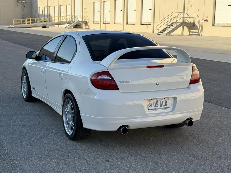 2005 Dodge Neon SRT-4 - Image 23 of 31