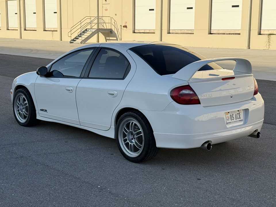 2005 Dodge Neon SRT-4 - Image 21 of 31