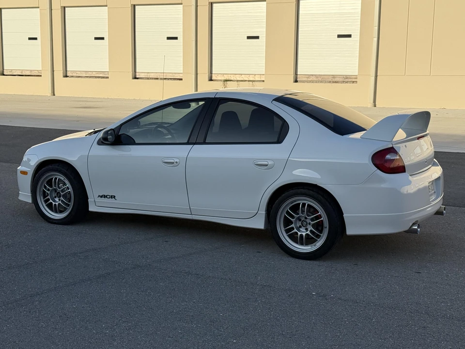2005 Dodge Neon SRT-4 - Image 20 of 31