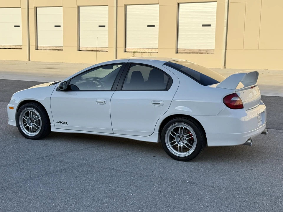 2005 Dodge Neon SRT-4 - Image 19 of 31