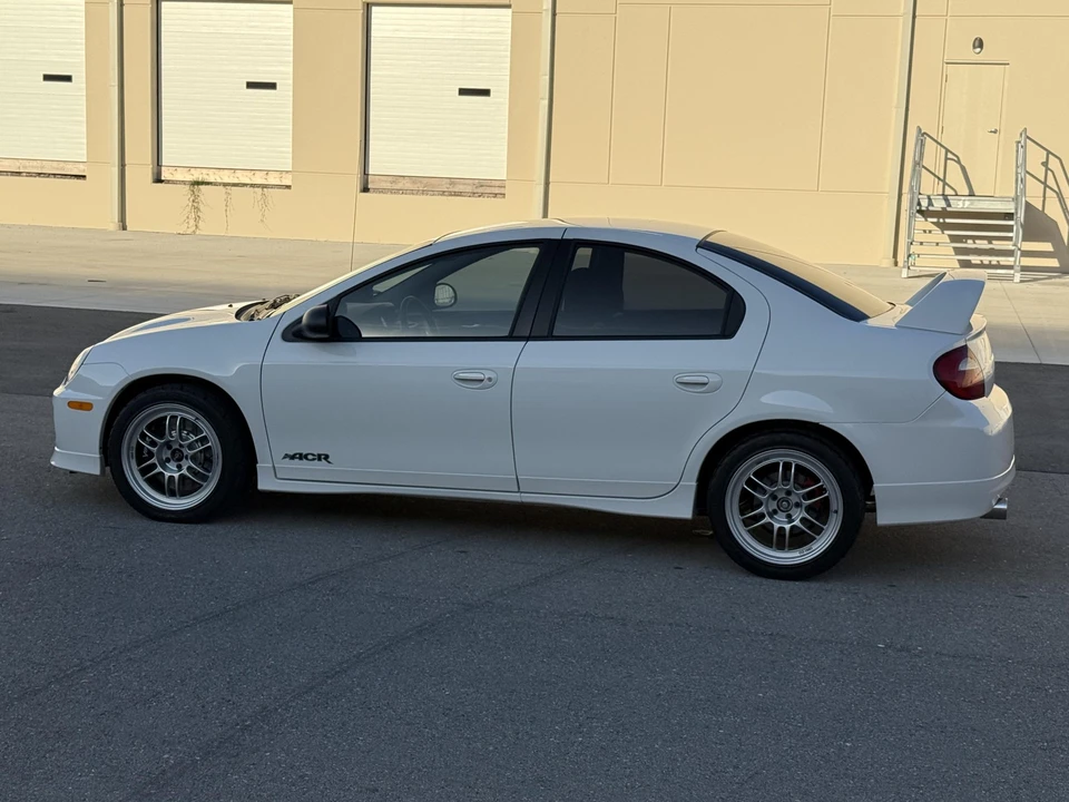 2005 Dodge Neon SRT-4 - Image 18 of 31