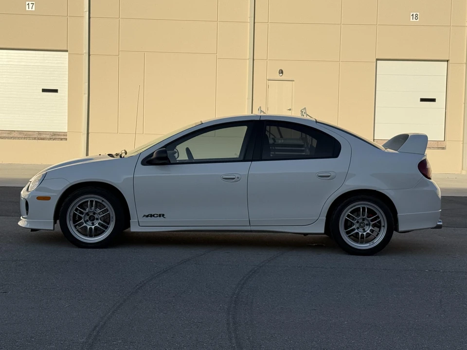 2005 Dodge Neon SRT-4 - Image 16 of 31