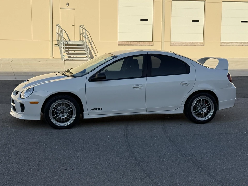 2005 Dodge Neon SRT-4 - Image 14 of 31